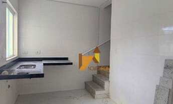 Imagem 2: Cobertura à venda, 140 m² por R$ 679.000,00 - Vila Curuçá - Santo André/SP