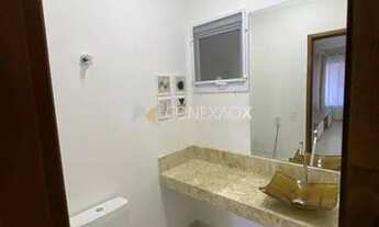 Imagem 3: Casa à venda, 140m² com 3 Quartos 1 suíte 4 vagas, por R$ 750.000 - Parque Jambeiro, Campi