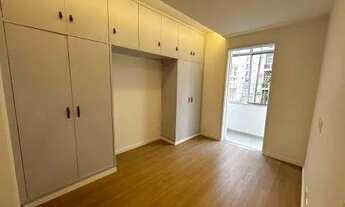 Imagem 4: Apartamento para venda tem 80 metros quadrados com 2 quartos em Flamengo - Rio de Janeiro