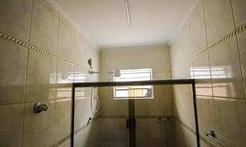 Imagem 5: Sobrado com 4 dormitórios para alugar, 391 m² por R$ 3.986,00/mês - Vila Palmares - Santo