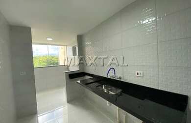 Imagem 4: Apartamento 85 m², 3 quartos sendo 1 suíte, 3 banheiro, 1 sala ampla, 1 vaga grande e liv