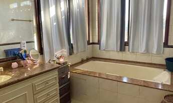 Imagem 7: Casa com 3 dormitórios, 360 m² - venda por R$ 1.950.000,00 ou aluguel por R$ 11.500,00/mês