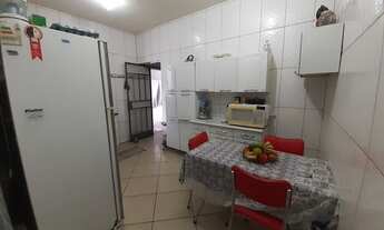 Imagem 5: Belo Horizonte - Casa Padrão - Europa