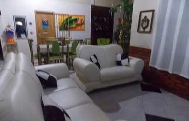 Imagem 2: Casa para Venda - 150m², 2 dormitórios, 5 vagas - Ponta Grossa