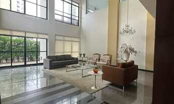 Imagem 3: ALUGO - COBERTURA 320M2