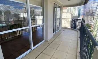 Imagem 6: Apartamento para Locação 3 SuíteS 4 Vagas