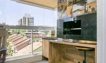 Imagem 3: Apartamento à venda Rua Doutor Armando Barbedo, Tristeza - Porto Alegre