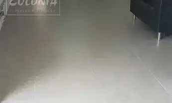 Imagem 2: Santo André - Galpão/Depósito/Armazém - Campestre