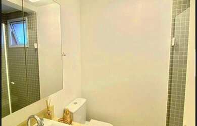 Imagem 12: Apartamento com 2 dormitórios à venda, 74 m² por R$ 1.350.000,00 - Cidade Monções - São Pa