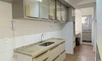 Imagem 5: Apartamento para aluguel com 87 metros quadrados com 3 quartos em Calhau - São Luís - MA