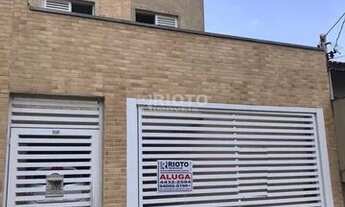 Imagem: APARTAMENTO RESIDENCIAL em Santo André