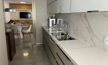 Imagem 5: Cobertura de 03 Dormitórios, Closet, Terraço e Ofurô