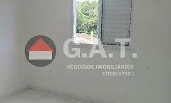 Imagem 7: Apartamento de 2 quartos para alugar no bairro JARDIM IPÊ