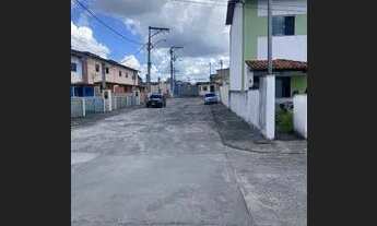 Imagem 5: Village condominio fechado