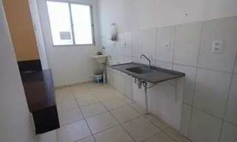 Imagem 7: Aluga-se apartamento com área de lazer no Esplanada