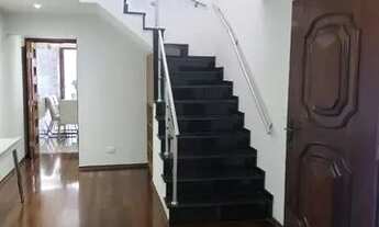 Imagem 3: Casa em São Paulo