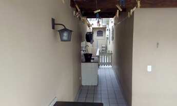 Imagem 7: Sobrado para venda tem 150 metros quadrados com 3 quartos