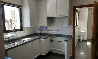 Imagem 6: Apartamento á venda no Bairro de Perdizes 180m² 3 Dormitórios 2 vagas