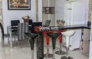 Imagem 5: Casa com 3 dormitórios, 278 m² - venda por R$ 1.200.000,00 ou aluguel por R$ 8.000,01/mês