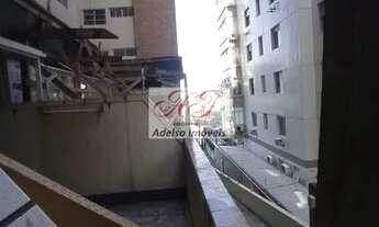 Imagem 7: APARTAMENTO RESIDENCIAL em SANTOS - SP, EMBARÉ