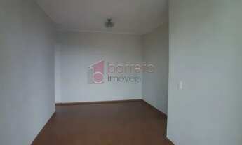 Imagem 2: Apartamento Padrão em Jundiaí