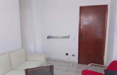 Imagem 6: Apartamento para venda com 62 metros quadrados com 1 quarto em Aviação - Praia Grande - SP