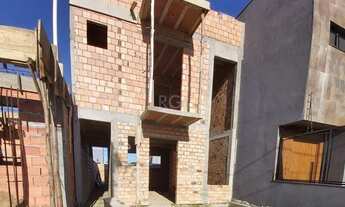 Imagem 2: Sobrado em Aberta dos Morros