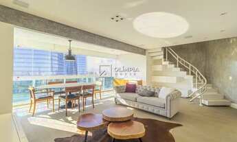 Imagem: Cobertura Venda 2 Dormitórios - 220 m²