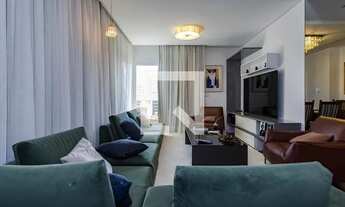 Imagem 7: Apartamento para Aluguel - Parque Monte Líbano, 4 Quartos, 209 m2