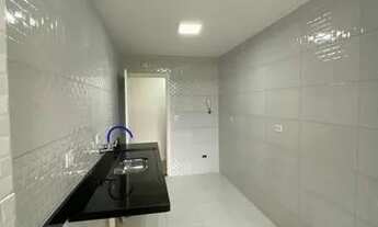 Imagem 7: Apartamento para venda possui 84 metros quadrados com 3 quartos