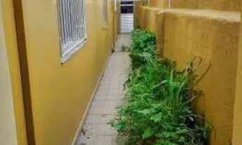 Imagem 4: Casa Residencial à venda, Vila Parque Jabaquara, São Paulo - CA0019