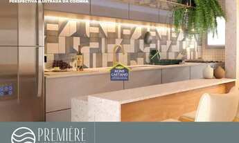 Imagem 2: Apart 4 Suites, 4 Vagas No Canto do Forte JGA870