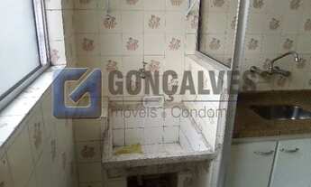 Imagem 5: SAO BERNARDO DO CAMPO - Residential / Apartment - VILA MARCHI