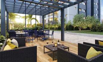 Imagem 3: Apartamento para venda com 90 metros quadrados com 3 quartos em City América - São Paulo