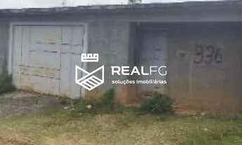 Imagem: Rio Claro/SP - Qd 01 jardim nova rio claro