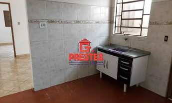 Imagem 6: Casa para locação Jardim Santa Rosália