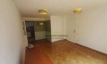 Imagem 2: Apartamento com 2 dormitórios, 73 m² - venda por R$ 575.000 ou aluguel por R$ 2.800,00/mês