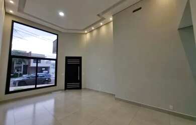 Imagem 4: Casa com 3 dormitórios à venda, 150 m² por R$ 899.990 - Residencial Real Parque Sumaré - S