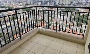 Imagem 6: São Paulo - Apartamento Padrão - Água Rasa