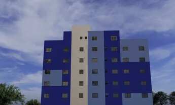 Imagem 3: APARTAMENTO com 1 dormitório à venda com 53.99m² por R$ 219.000,00 no bairro Cajuru - CURI