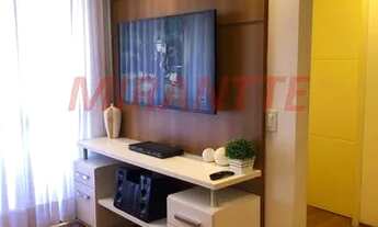 Imagem 6: Apartamento Porteira Fechada