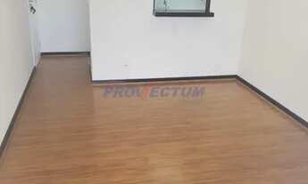 Imagem 3: Apartamento - Jardim Roseira - Campinas