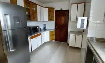 Imagem 7: Excelente apartamento com varanda, sala, 2 quartos, 2 banheiros, dep. Empr., c/1 vaga de