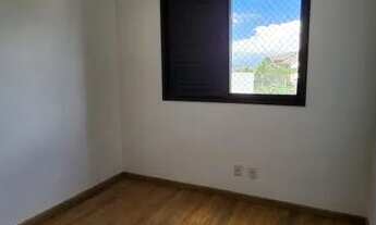 Imagem 5: Lindo e espaçoso apartamento de 75m² de dois dormitórios sendo uma suite, com churrasqueir