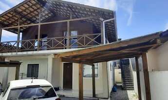 Imagem: Alugo casa 2 dorm. Campeche