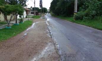 Imagem 3: Terreno em Espirito Santo