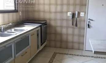 Imagem 4: Santo André - Apartamento Padrão - Parque das Nações