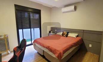 Imagem 3: Casa térrea no Alphaville Dom Pedro III, Campinas