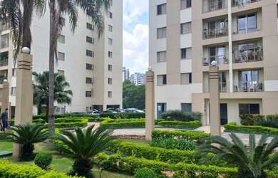 Imagem 3: IMPECÁVEL Apartamento a venda 65 metros 2 quartos sendo uma suite e uma vaga