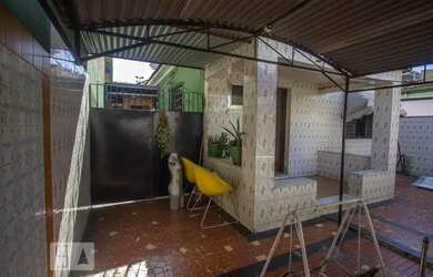 Imagem 7: Casa para Aluguel - Irajá, 2 Quartos, 160 m2